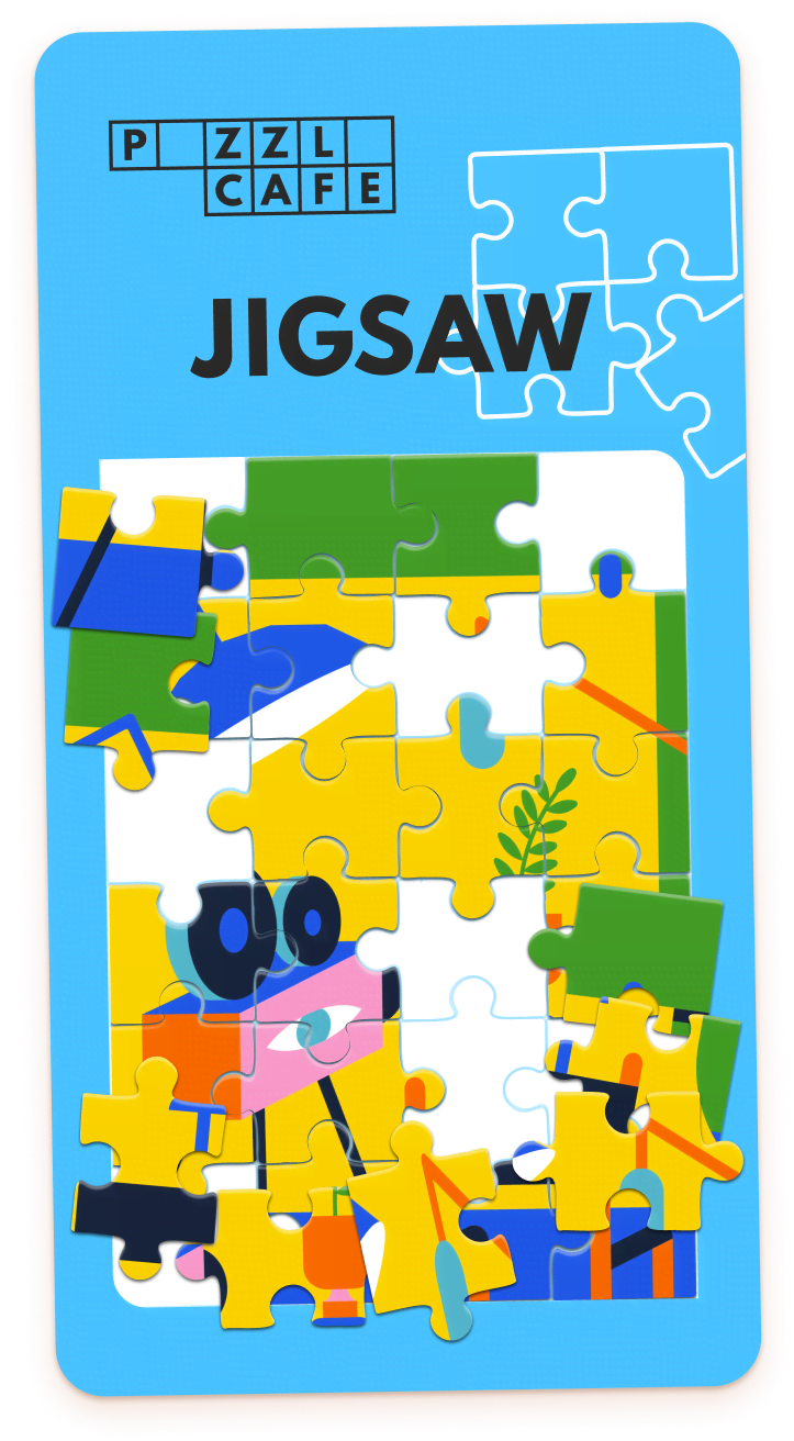 Jigsaw Puzzle