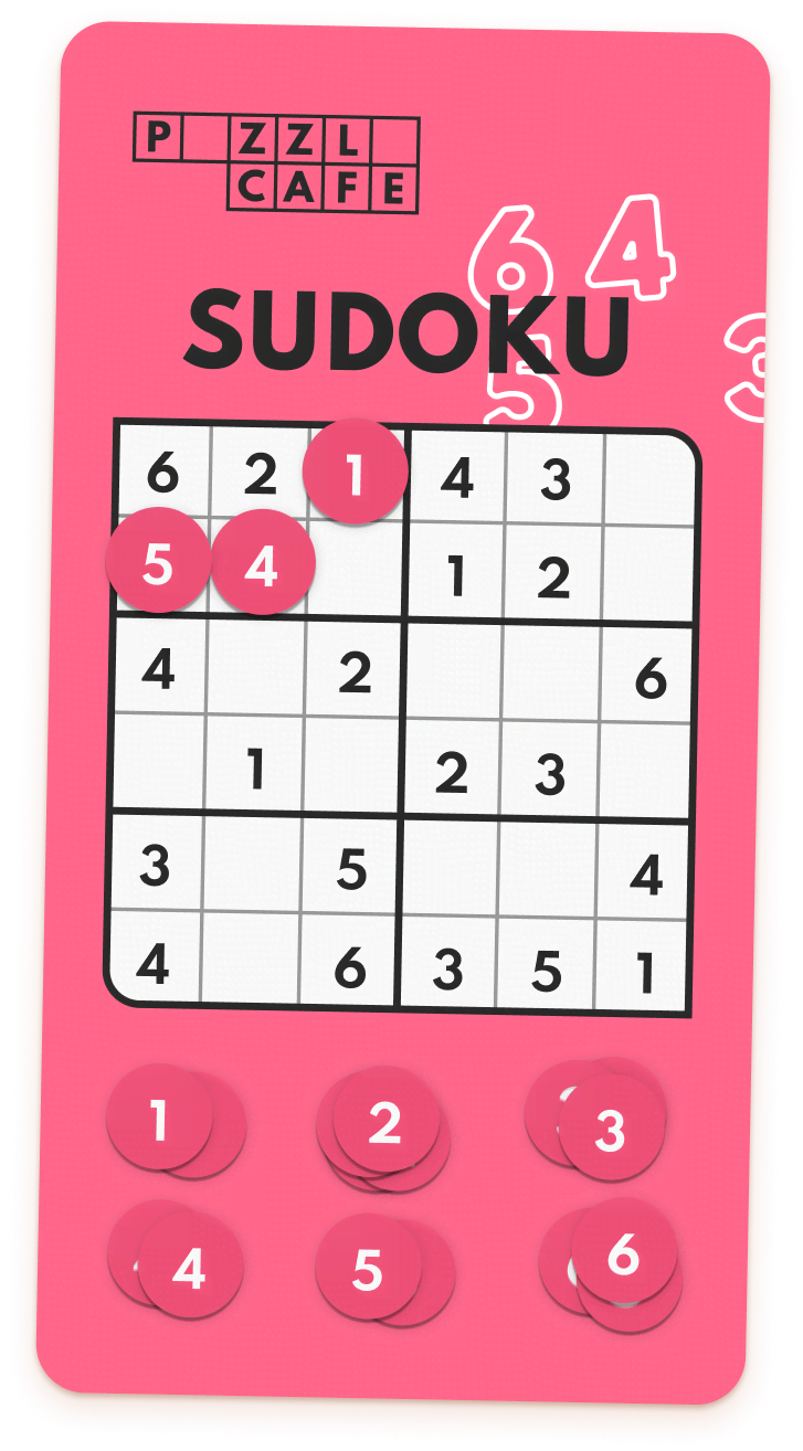 Sudoku Puzzle